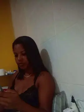 Nanynegraa  live sex cam