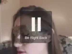 IngerKryzak  live sex cam