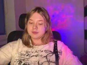 LudivinaEnz  live sex cam