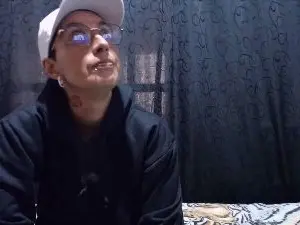 Hasbleidy_hot  live sex cam