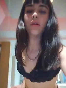 Malditaconejaa  live sex cam