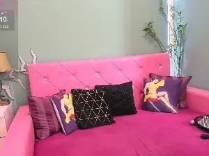 Jasmin3wild  live sex cam