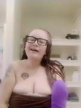 KinkyLibrarian  live sex cam