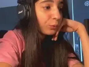 LashonBrumet  live sex cam