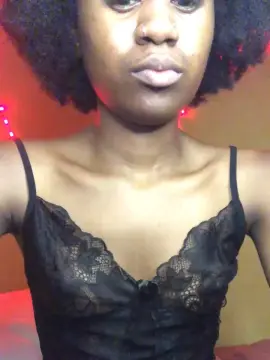 Mahlunah  live sex cam