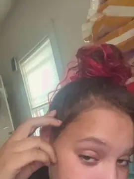 Marie203  live sex cam