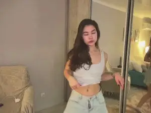 PansyFosher  live sex cam