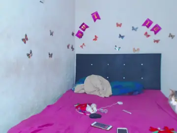 Ebony_chayna_s1  live sex cam