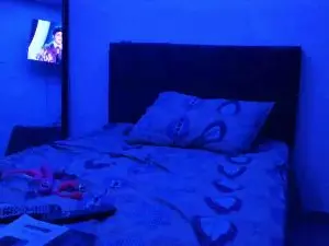 Ginaweb  live sex cam