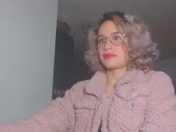 Scarlett_rouse  live sex cam