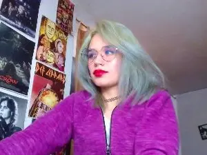 Scarlett_rouse  live sex cam