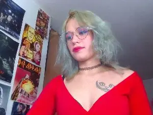 Scarlett_rouse  live sex cam
