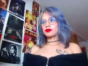 Scarlett_rouse  live sex cam
