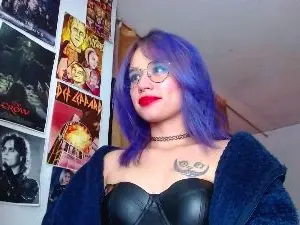 Scarlett_rouse  live sex cam