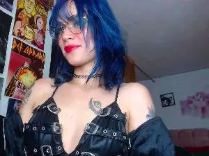 Scarlett_rouse  live sex cam