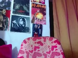 Scarlett_rouse  live sex cam