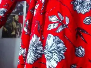 Scarlett_rouse  live sex cam