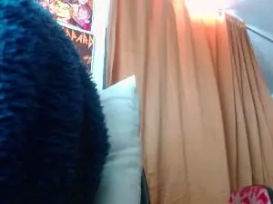 Scarlett_rouse  live sex cam