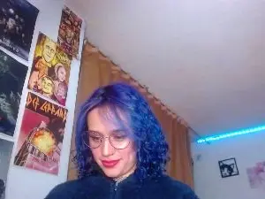 Scarlett_rouse  live sex cam