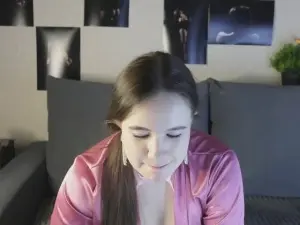 CherylAdaire  live sex cam