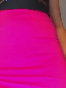 Rubiahfuego  live sex cam