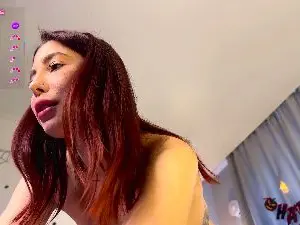 LovieRenne  live sex cam