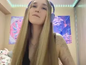 CamiKaas  live sex cam