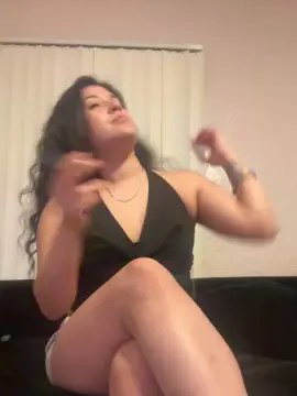 Freckledbabyy  live sex cam