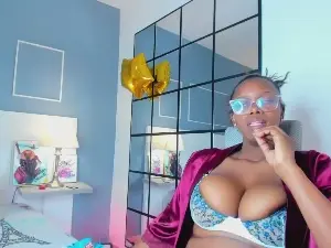 Miss_Khaleesi  live sex cam