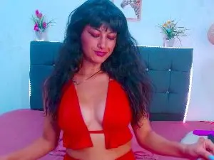 Candy_lux_  live sex cam