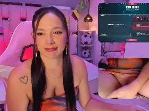 DroolingFlavor_  live sex cam