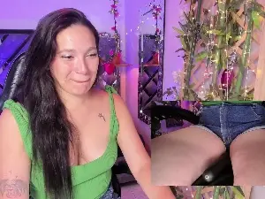 DroolingFlavor_  live sex cam