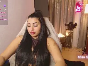 MissScarletX  live sex cam