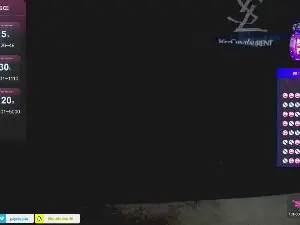 Niquitasparkles  live sex cam