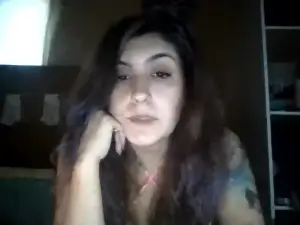SSweetcandy  live sex cam