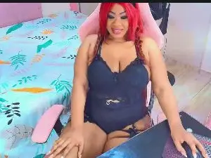 Kimberlybellu  live sex cam