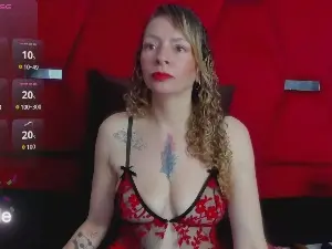 Rochi_cooper  live sex cam