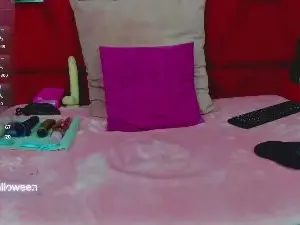 Rochi_cooper  live sex cam