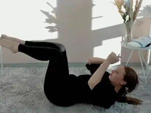 ArleneWaldal  live sex cam