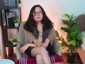 ElizbethGenera  live sex cam