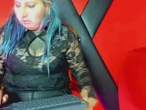 Freyjaxx  live sex cam