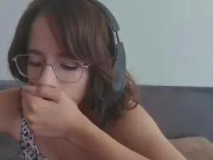VelvetWieberg  live sex cam