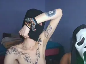 Sophanoxx  live sex cam