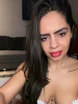Cielobrasil  live sex cam