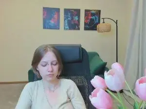 GloryPavlock  live sex cam