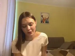JanelleOlenius  live sex cam