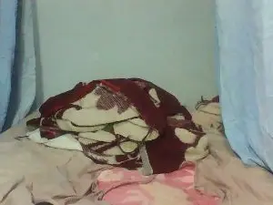 Joliebombe  live sex cam