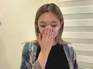 LakieshaCecchi  live sex cam