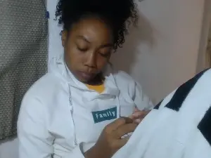 Laykah  live sex cam
