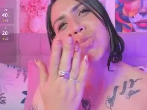 Pamela_wish1  live sex cam